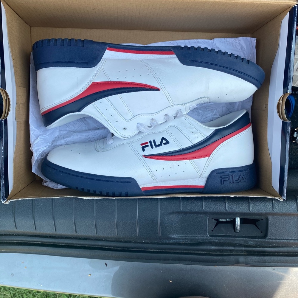 Shoes